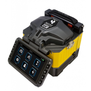 FiberFox Mini 4S+ Alignment Fiber Fusion Splicer