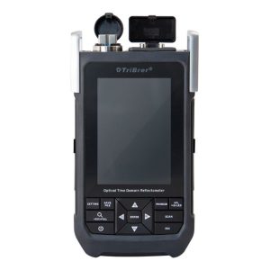 Tribrer TB-720-B -- 1310/1550nm 10-in-1 Dual Band Touch Screen OTDR