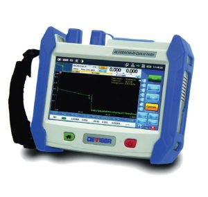 Deviser AE3100M | 850/1300nm Multimode OTDR