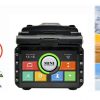 FiberFox Mini 3S Active Alignment Splicer