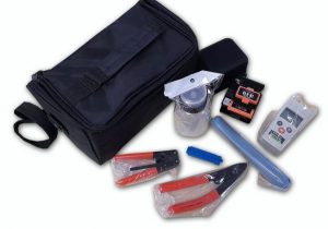 Tribrer Fiber Tool Kit - Preparation Tools