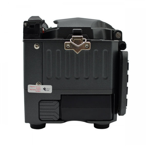 FiberFox Mini 5C+ Core Alignment Splicer w/ Fixed Focus
