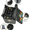 FiberFox Mini 3S Active Alignment Splicer