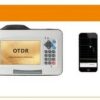 Grandway FHO3000-D26, OTDR 1310/1550nm