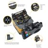 FiberFox Mini 4S+ Alignment Fiber Fusion Splicer
