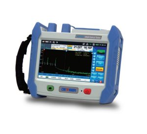Deviser AE3100DP-11 Handheld OTDR 1310/1550 with filtered 1625