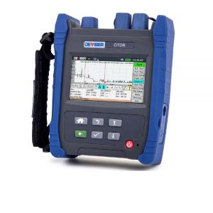Deviser AE1001 SM OTDR, 1310/1550 nm, 26/24 dB (9/125 um)