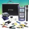 Fiber Optic Splice Toolkit – Advanced