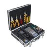 Fiber Optic Splice Toolkit – Advanced