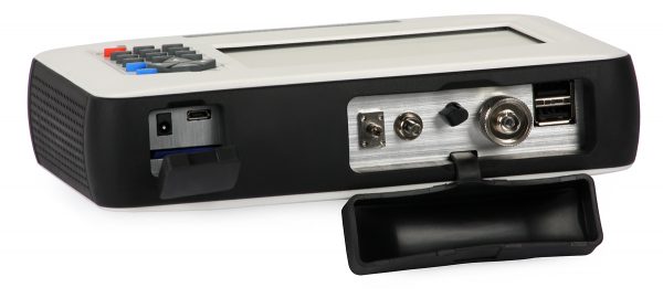 Grandway FHO3000-D26, OTDR 1310/1550nm