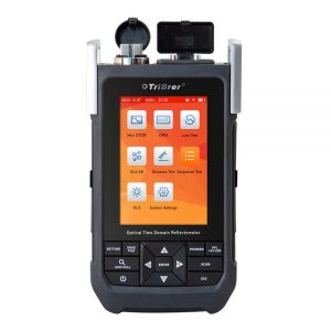 Tribrer Multi-function OTDR TB-700