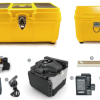 FiberFox Mini 6S+ Core Alignment Fusion Splicer (With WiFi)