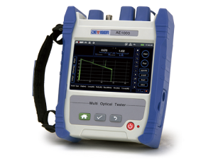 Deviser AE1000C FTTx Multi-Function Meter